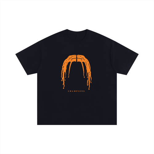 Champions Cotton T-Shirt